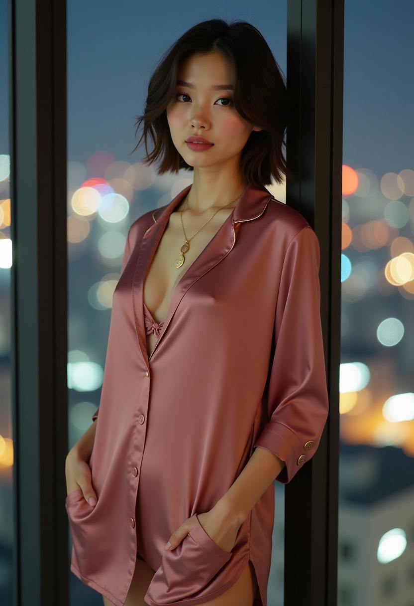 焦点大片