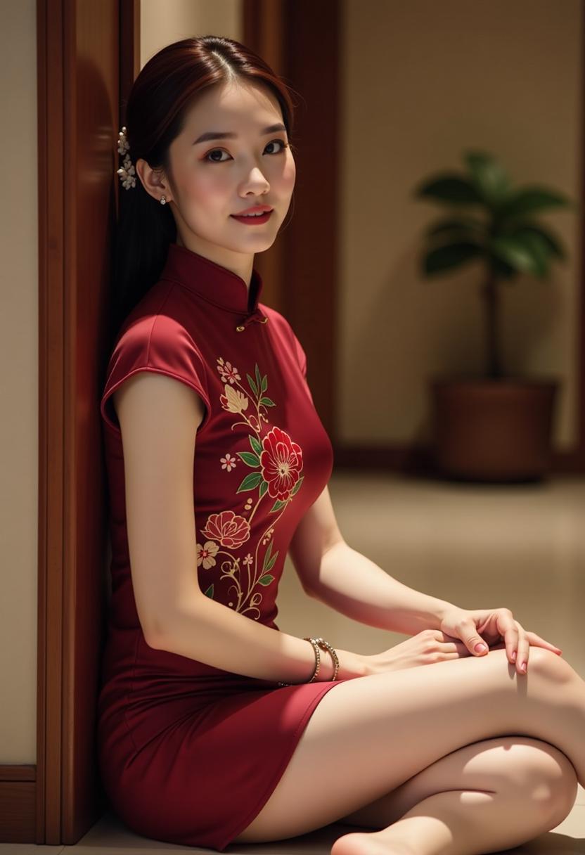 海报